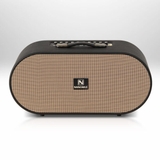 Loa Karaoke Xách Tay Nanomax X-22 Bass Đôi 20cm 380w