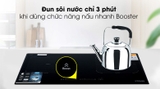 Bếp từ đôi lấp âm Kocher DI-881GE