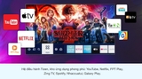 Smart Tivi Neo QLED 4K 65 inch Samsung QA65QN90A