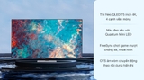 Smart Tivi Neo QLED 4K 75 inch Samsung QA75QN85A