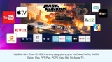 Smart Tivi Neo QLED 8K 65 inch Samsung QA65QN900A