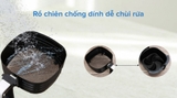 Nồi chiên không dầu Philips HD9650 7.3 lít