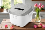 Nồi cơm Cao tần Panasonic 1.5 lít SR-HFL153WRA