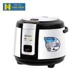 NỒI CƠM ĐIỆN PERFECT P6198 1.8L