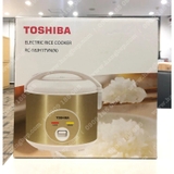 Nồi cơm điện TOSHIBA 1.8L RC-18JH1TVN(N)