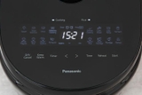 Nồi cơm điện tử Panasonic 1.8 lít SR-DM184KRA