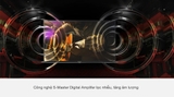 Android Tivi OLED Sony 4K 65 inch XR-65A90J