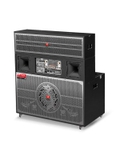 Loa kéo di động Redsound P218B bass 5 tấc đôi
