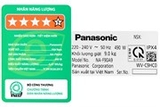 Máy giặt Panasonic F90S10BRV 9kg