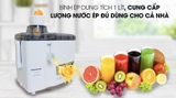 Máy xay ép đa năng Panasonic MJ-M176PWRA