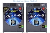 Máy giặt Panasonic V95FX2BVT 9,5kg Invecter