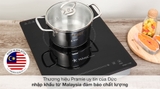 Bếp từ đơn lắp âm Pramie 1108