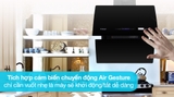 Máy hút mùi áp tường Pramie DE19-700