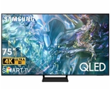 Smart Tivi QLED 4K 75 inch Samsung QA75Q60DAKXXV