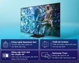 Smart Tivi QLED 4K 75 inch Samsung QA75Q60DAKXXV