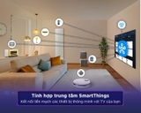 Smart Tivi QLED 4K 75 inch Samsung QA75Q60DAKXXV