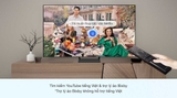 Smart Tivi QLED 4K 50 inch Samsung QA50Q65A