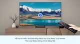 Smart Tivi QLED 4K 65 inch Samsung QA65Q65A