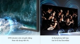 Smart Tivi QLED 4K 50 inch Samsung QA50Q65A