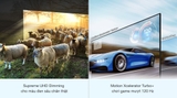 Smart Tivi QLED 4K 55 inch Samsung QA55Q70A
