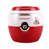 NỒI CƠM ĐIỆN SUNHOUSE MAMA 8661