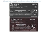 Android Tivi LED Hisense 43 inch 43A4N