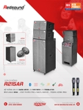 Loa Array di động Redsound R215AR Bass 4 tấc đôi