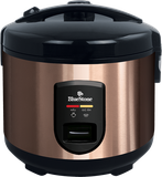 NỒI CƠM ĐIỆN BLUESTONE RCB-5519