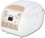 NỒI CƠM ĐIỆN TỬ BLUESTONE RCB 5909