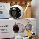 Camera C3W Pro 4M Nhìn Đêm Có Màu