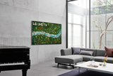 Smart Tivi LG 4K 55 inch 55UP7720