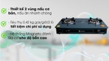 Bếp ga đôi Sakura SA-690GH