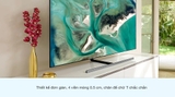 Smart Tivi QLED Samsung 4K 65 inch QA65Q80R