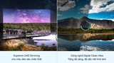 Smart Tivi QLED Samsung 4K 75 inch QA75Q65R