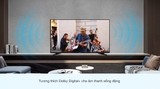 Smart Tivi Samsung 43 inch UA43T6500