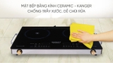Bếp hồng ngoại đôi Sanaky SNK-203HGNW