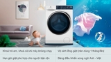 Máy giặt sấy Electrolux Inverter 10 kg EWW1024P5WB