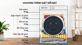 Máy giặt sấy Electrolux EWW9024P5WB 9 kg Inverter