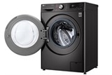 Máy giặt sấy LG FV1413H3BA 13/8 Invecter