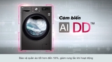 Máy giặt sấy LG FV1413H3BA 13/8 Invecter