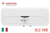 BÌNH NÓNG LẠNH ARISTON -SL 20B