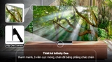 Smart Tivi Neo QLED 8K 65 inch Samsung QA65QN900B