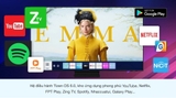 Smart Tivi Neo QLED 4K 98 inch Samsung QA98QN90A