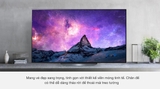 Smart Tivi OLED LG 4K 55 inch 55B1PTA