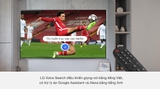 Smart Tivi OLED LG 4K 55 inch 55B1PTA