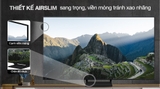 Smart Tivi QLED 4K 65 inch Samsung QA65Q60B