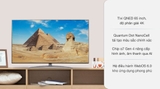 Smart Tivi QNED LG 4K 65 inch 65QNED91TPA