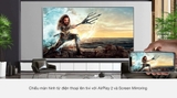 Smart Tivi QNED LG 8K 75 inch 75QNED99TPB