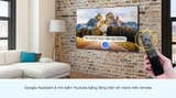 Smart Tivi Samsung 4K 65 inch UA65AU7700