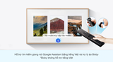 Smart Tivi Khung Tranh The Frame QLED Samsung 4K 75 inch QA75LS03A